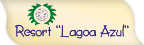 RESORT LAGOA AZUL GOA