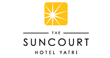 THE SUNCOURT HOTEL YATRI