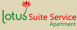 LOTUS SUITE SERVICE APARTMENT