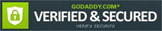 verified and secured